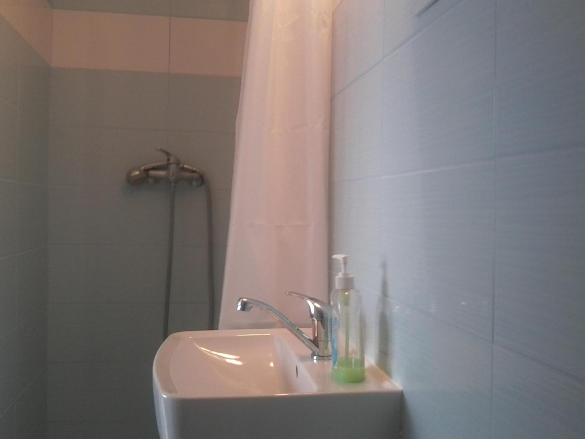 Privat Severka Paucsinalehota Szoba fotó