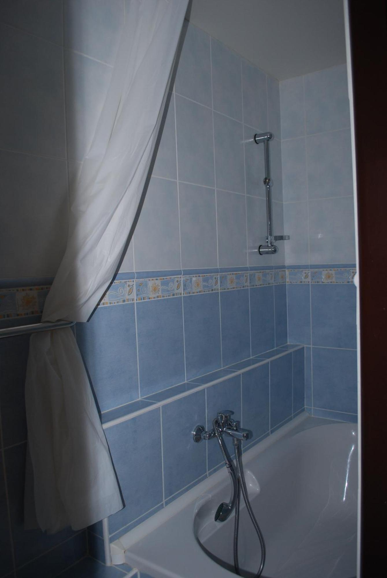 Privat Severka Paucsinalehota Szoba fotó