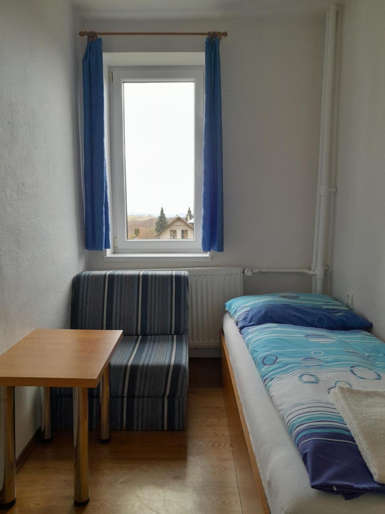 Privat Severka Paucsinalehota Kültér fotó