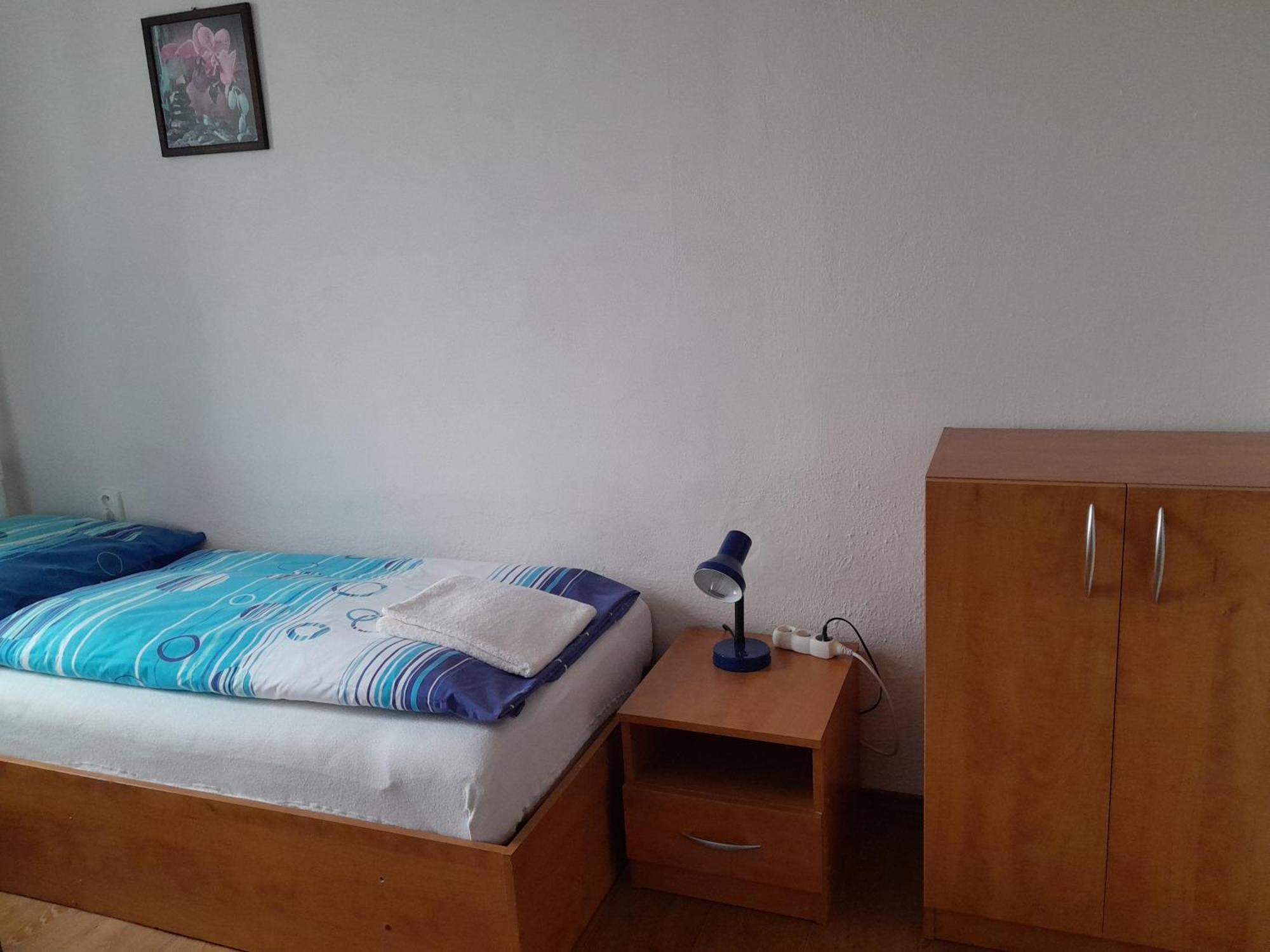 Privat Severka Paucsinalehota Kültér fotó