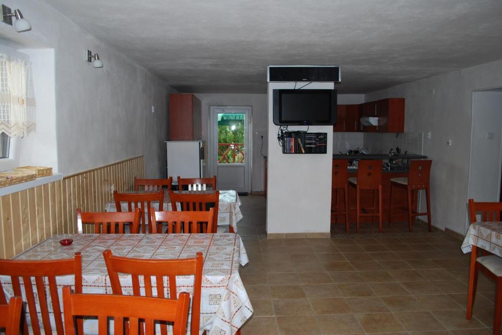 Privat Severka Paucsinalehota Szoba fotó